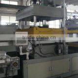 Fast Food Box Fully Automatic Vacuum Forming Machine 04 thumbnail-4