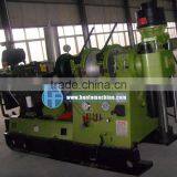 360 Degrees Drilling Angle---HF-44A Mineral Exploration Drilling Rig thumbnail-1