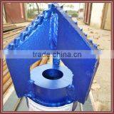 Drill Drag Bit/ Chevron Drill Bit thumbnail-3