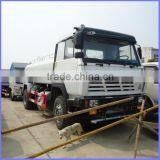 Steyr Water Tank Truck,Water Truck,Water Tanker thumbnail-4