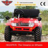 110cc, 125cc or 150cc Off Road Go Kart, Buggy, Side by Side, UTV, QUAD, Willy Jeep thumbnail-2
