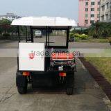 Guangzhou Unique Latest Ambulance Golf Car Battery Operated Utility Vehicle thumbnail-4