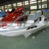 3 Seater Jet Ski With 1100cc Engine EPA Certificated thumbnail-6