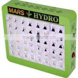 Marshydro Epistar Chip High Power 200W LED Grow Light Full Spectrum Reflector Cob Grow Lamp thumbnail-4