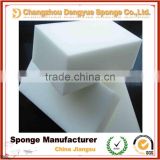 Nano material without any dish detergent strong decontamination kitchen clean sponge