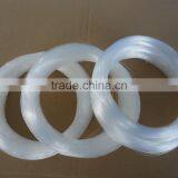 0.28mm 0.5LB Package Transparent Nylon Monofilament Fishing Line thumbnail-4