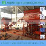 80t/h Mini River Sand Washing Machinery for Sale