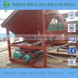 Sand And Gravel Rotary Separator Machine thumbnail-4