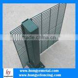 High Security Anti-Climb 358 Fence/High Security Fence thumbnail-2
