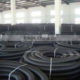 HDPE Carbon Corrugated Cable Protection Conduit thumbnail-6