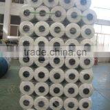 White Color Baler Net Wrap With Black Side Strips thumbnail-3