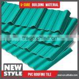 Low Cost Industrial Shed Designs ASA Roof Composite Tile thumbnail-5