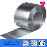 Hot Rolled Galvanized Steel Coil for Construction thumbnail-3