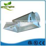 Hydroponic 6" Grow Light Air Cool Reflector for Greenhouse thumbnail-1