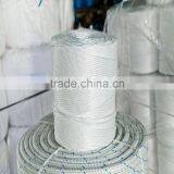 High Quality Polyester Double Braided Rope thumbnail-4