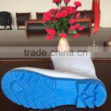 Work Shoes for Food Factory ,PVC Boots for Fishing Industry,cheap Pvc Shoes thumbnail-5