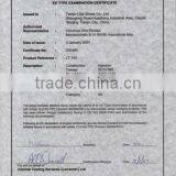 CE EN S5 S4 04 New Style Steel Toe Rain Boots thumbnail-5