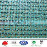 20 Year Real Factory ! Green Color Shade Neting for Sale thumbnail-3