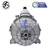 JUANYONG Brand Silver Industrial Sand Suction Pump thumbnail-5