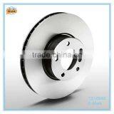 Sand Casting Brake Disc Rotor Car Spare Parts thumbnail-1