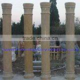 UNIQUE MARBLE CARVING COLUMNS thumbnail-2