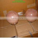 Himalaya Rock Salt Crystal Lamp thumbnail-3