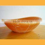 River Stone Wash Hand Basin Sink With Stand for Bathroom thumbnail-5