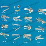 Stainless Steel Force Spring thumbnail-3