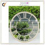 Village Yard Decorative Metal Frame Wall Mirror InUK thumbnail-1