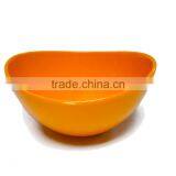 Simple Desig Plastic Soup Bowl of New Material PLA