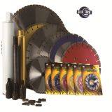 Diamond Saw Blade thumbnail-1