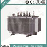 Power Transformer/Oil Immersed Power Distribution Transformer/800kVA Transformer thumbnail-5