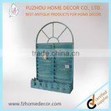 Hot Sale Wall Mounted Metal Name Card Holder With Slot thumbnail-1