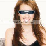 Newest 3D Video Glasses Super hd 1080P VR Glasses HD 3d Plug Card Video Player thumbnail-3