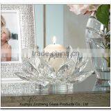 Family Glass Candlestick, Candlestick Glass