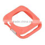 Best Quality Fashion Design for Apple Watch TPU Case, Transparent Soft Watch Case,watch Accessories thumbnail-3