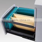 2014 Modern Steel Mobile Pedestal thumbnail-2