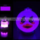 New Products Mp3 Hot Videos Free Download Kids Lamp Night Light k3 Bluetooth Speaker thumbnail-4