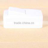 Square Battery Free Self-powered Wireless Control Door Bell thumbnail-4