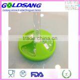 Promotion Gifts Silicone Wine Glass Mat thumbnail-3