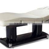Wood Base Electric Massage Beauty Bed / High End Used Electric Massage Table DS-H3838 thumbnail-1