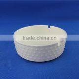 Ceramic Round Ashtry thumbnail-3