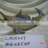 Porcelain Fish Deco thumbnail-1