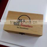 High Custom Logo Factory Manufacturer Gift Storage Wooden Box thumbnail-1