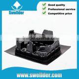 OEM High Polished Opal Cart Plastic Tray thumbnail-6