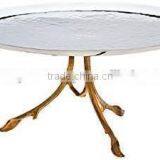 New Design Leaf Base Cake Stand thumbnail-1
