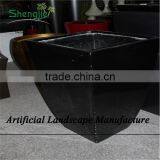 SJZJN 2641 China Cheap Wholesale Mini Artificial Flower Pot thumbnail-2