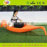 Eco-friendly Colorful Leisure Bed for Garden thumbnail-2