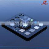 Wholesale Custom OEM Cosmetic Product Display Stands/Makeup Display thumbnail-5