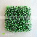 BOX011-1 GNW Artificial Boxwood Mats Plants for Sale Landscaping Home Patio Decoration thumbnail-1